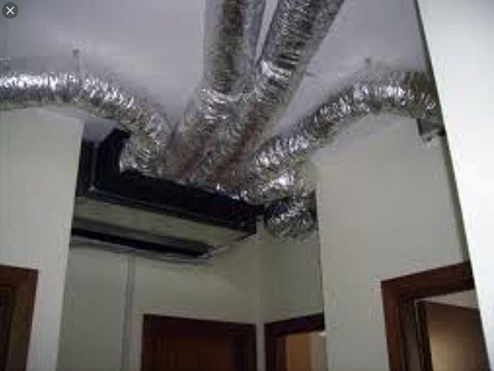 Archisio - La Servizi Ristrutturazioni - Progetto Interni