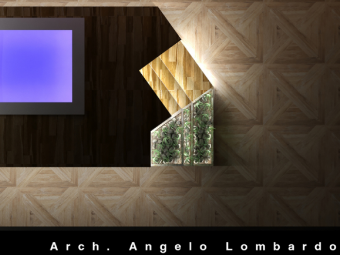 Archisio - Angelo Lombardo - Progetto Progettazione