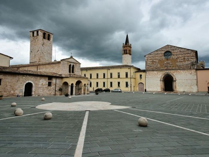 Archisio - Carlo Ottaviani - Progetto Udifon