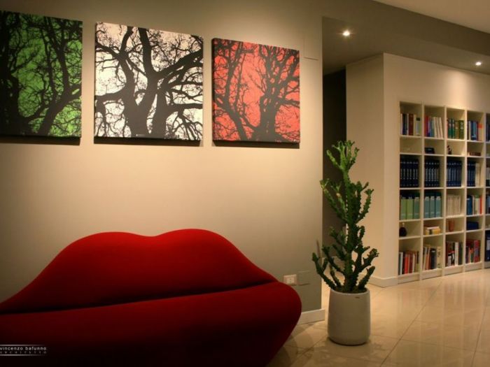 Archisio - Vincenzo Bafunno - Progetto Studio legale s