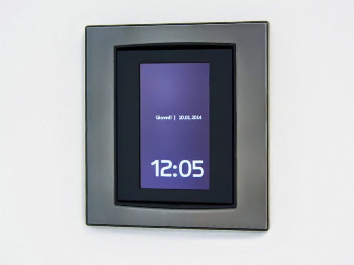 Archisio - Costec Consorzio Servizi Tecnici - Progetto Impianti e quadri elettrici