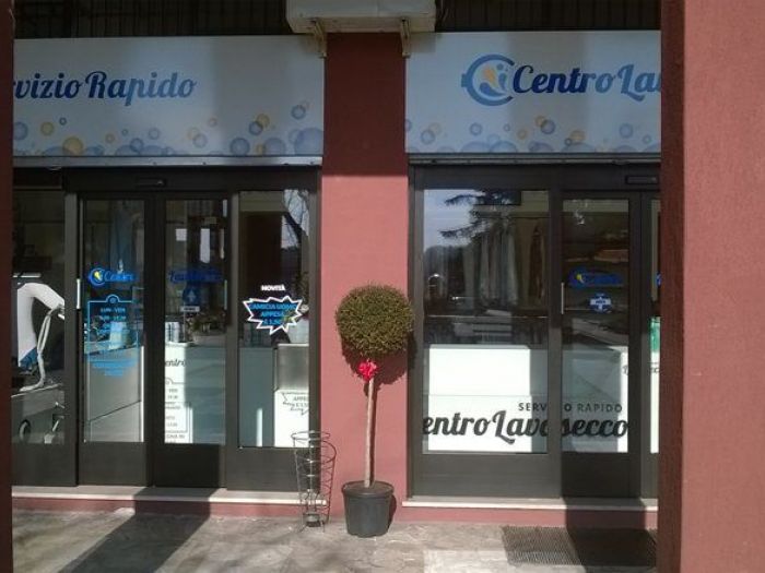 Archisio - Marco Valenti - Progetto Negozio in settimo