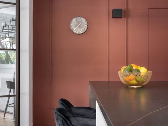 Archisio - Gruppo Castaldi - Progetto Armonie - progettazione e ristrutturazioneQuartiere trieste roma