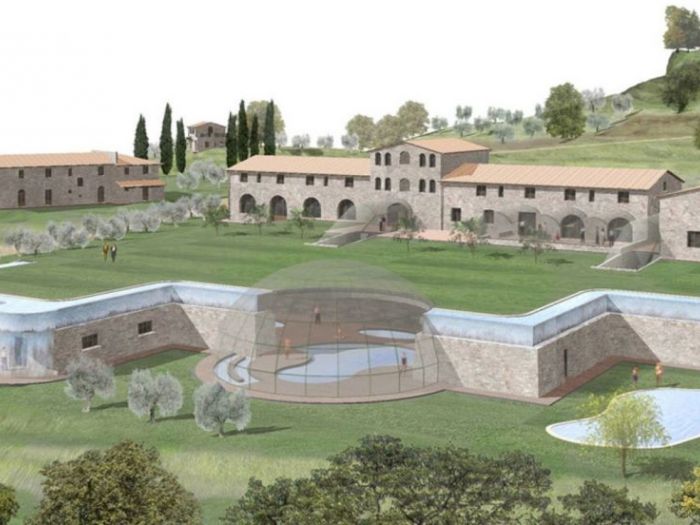 Archisio - Lorenzo Fusi - Progetto Progettazioni varie