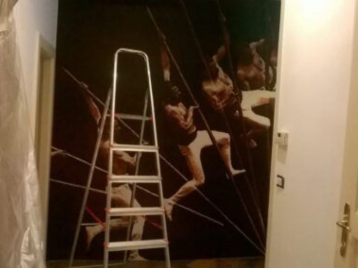 Archisio - Leolab - Progetto Appartamento di via madonna del mare