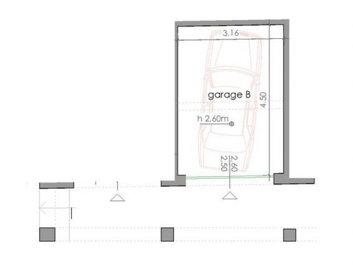 Archisio - Cofra Architettura Design Innovazione - Progetto Ristrutturazione casa