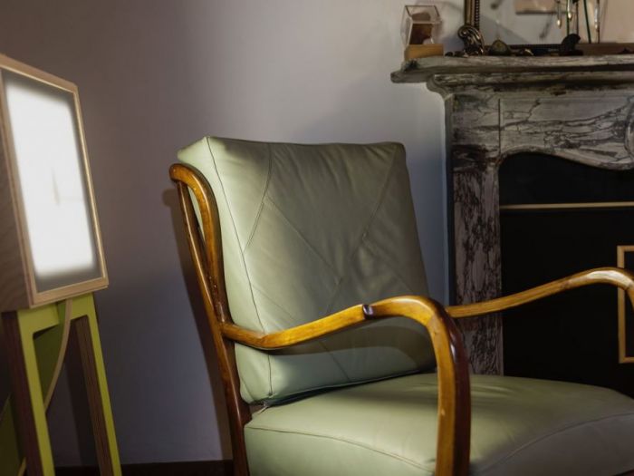 Archisio - Cappa Arredamenti - Progetto Lampade keydi