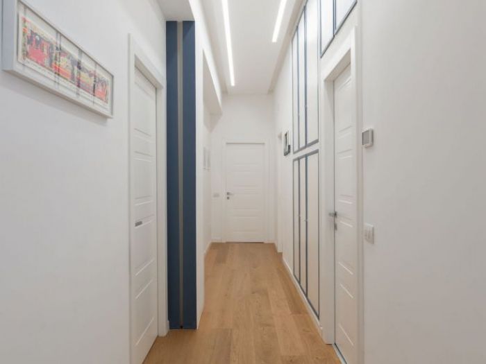 Archisio - Daniele Raffaelli - Progetto Fotografia di interni