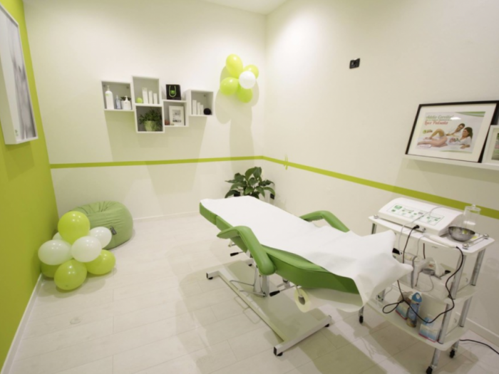 Archisio - Arch Andrea Terreno - Progetto Nomasvello pinerolo