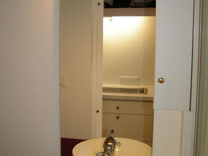 Archisio - Comin Gabriele Di - Progetto Lavori eseguiti per risanamento e addeguamento