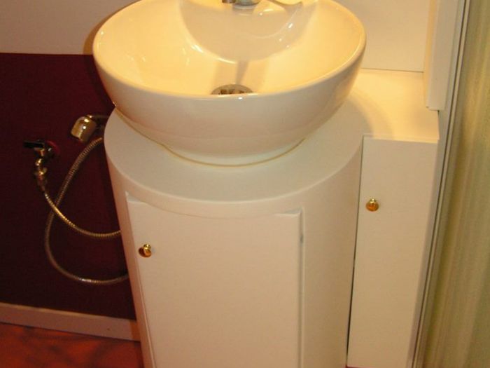 Archisio - Comin Gabriele Di - Progetto Lavori eseguiti per risanamento e addeguamento