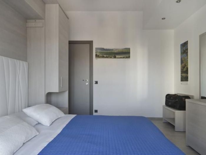 Archisio - Uno Fabbrica srl - Progetto Arredo hotel