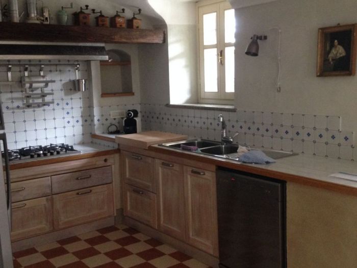 Archisio - Falegnameria Antiquarte Di Moscariello Pier - Progetto Mobili cucina