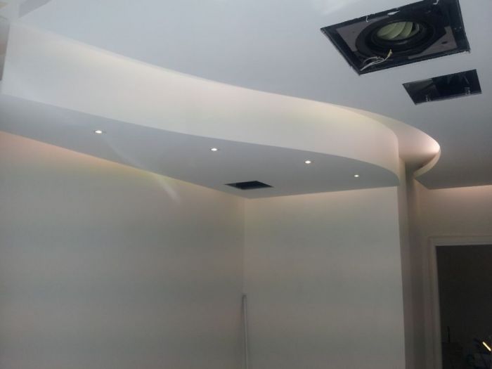 Archisio - Gema Di Ferrario Gianmario - Progetto Realizzazioni