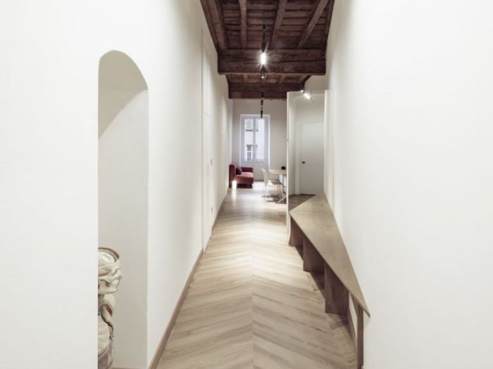 Archisio - Studio 3mark - Progetto Casa galleria