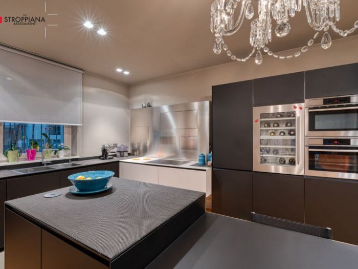 Archisio - Davide Gonella Fotografo - Progetto Appartamenti nel torinese