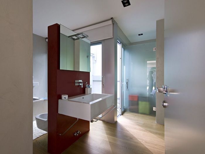 Archisio - Enrico Cano Fotografo - Progetto Casa r