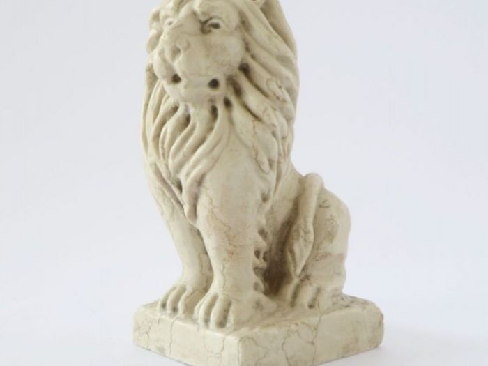 Archisio - Arte 2000 - Progetto Leoni di san marco