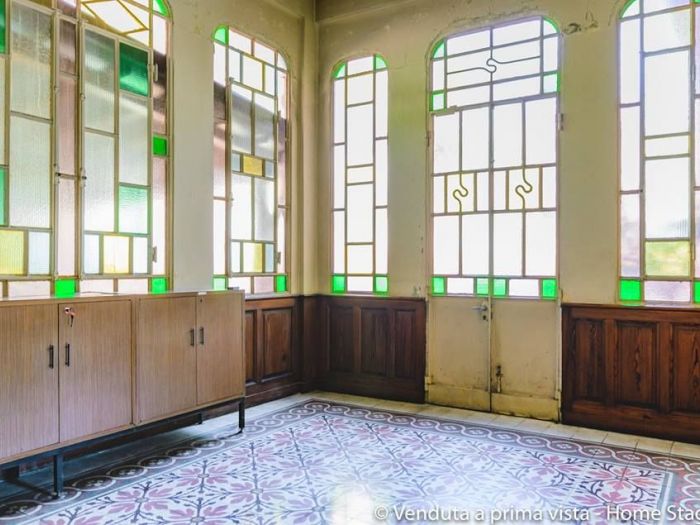 Archisio - Venduta A Prima Vista - Progetto Mini staging villa depoca