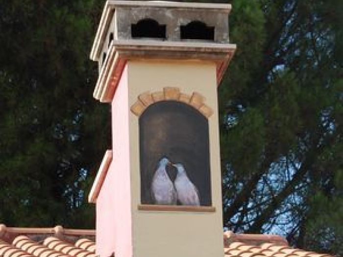 Archisio - Laura Zanello - Progetto Trompe-lil