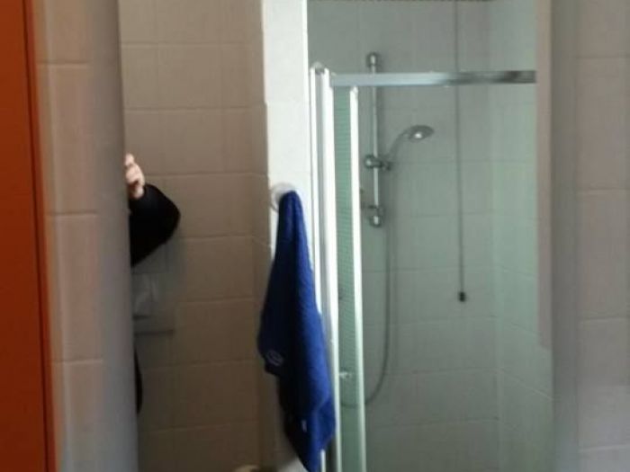 Archisio - Green Arredobagno srl - Progetto Arredo bagno