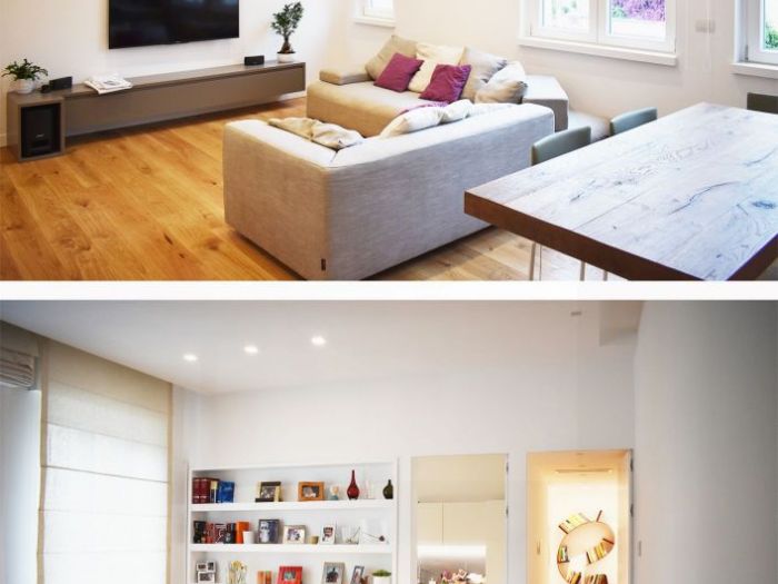 Archisio - Francesco Del Vecchio - Progetto Casa dc