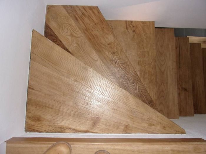 Archisio - Falegnameria Ferruzzi - Progetto Falegnameria