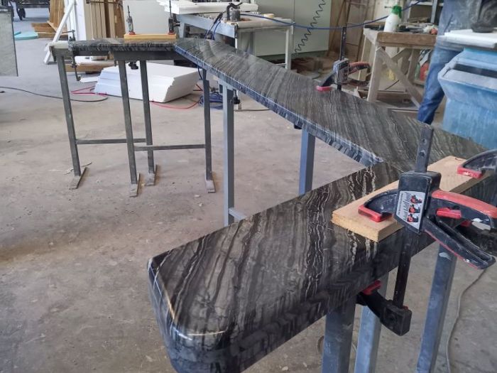 Archisio - Litho Project srl - Progetto Navale navi da crociera