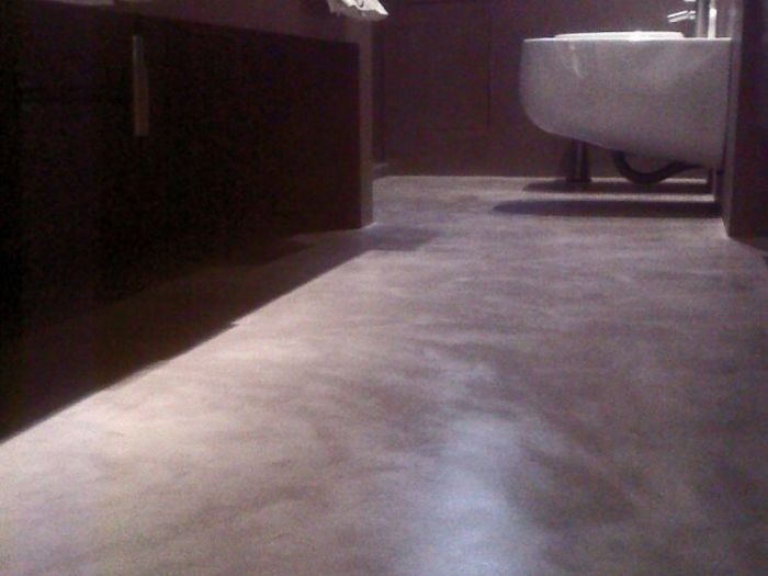 Archisio - Orkart - Progetto Rivestimenti bagni