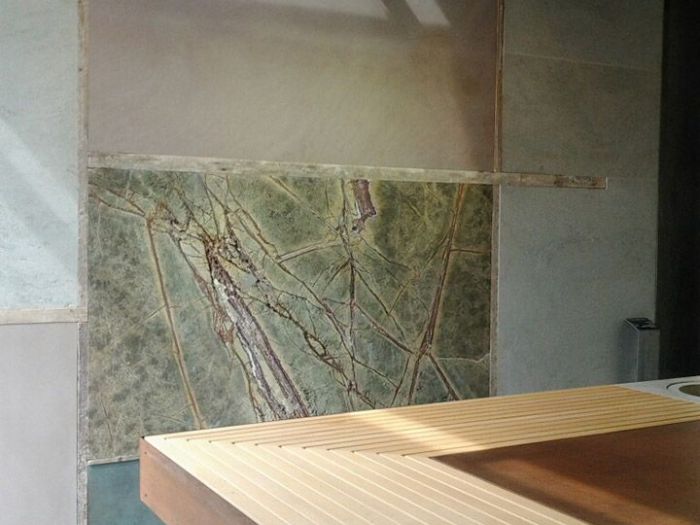 Archisio - Grassi Pietre - Progetto Fuorisalone 2014