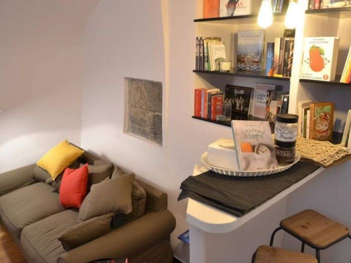 Archisio - Valerio Tunesi - Progetto Progettazione appartamento