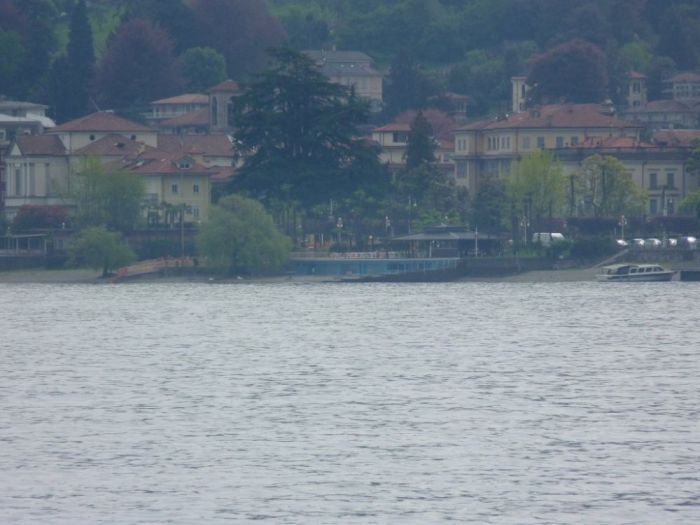 Archisio - Federica Nodari - Progetto Lido blu