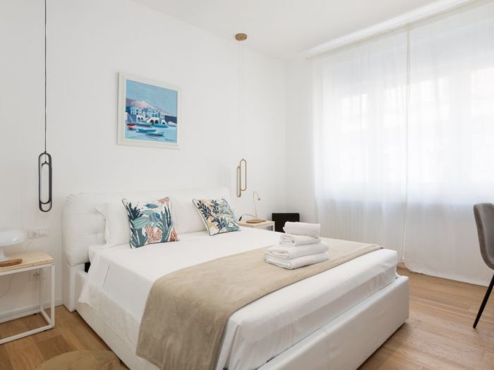 Archisio - Cristian Deklic Photography - Progetto Bb via diaz