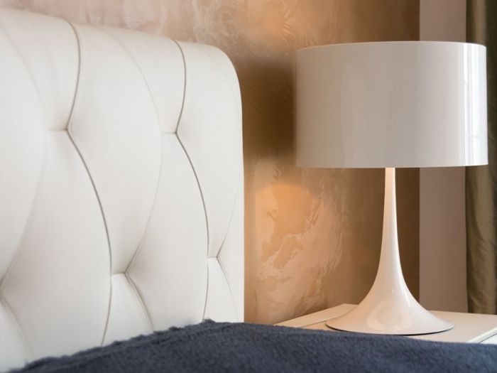 Archisio - Gruppo Castaldi - Progetto My eternity - porgettazione e ristrutturazione attico di lusso a roma - piazza barberini