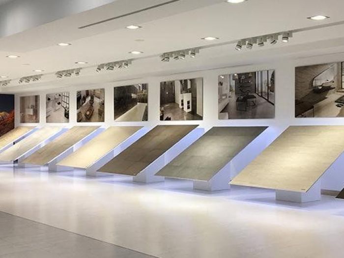 Archisio - Restructura - Progetto Pavimenti