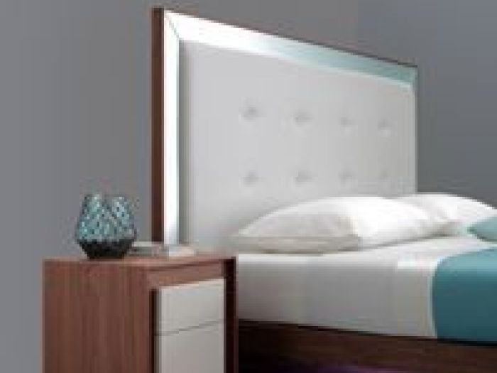 Archisio - Verongalli Plinio - Progetto Camera da letto