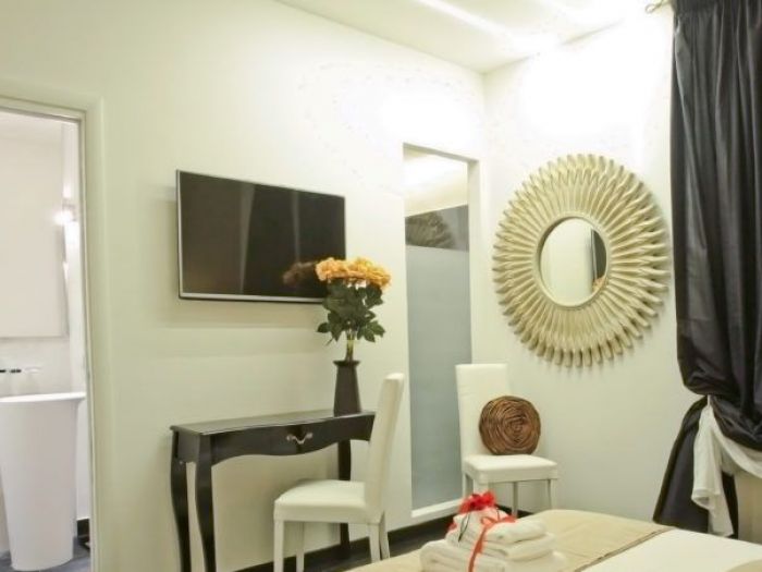 Archisio - Fine Things - Progetto Roma piazza navona ristrutturazione