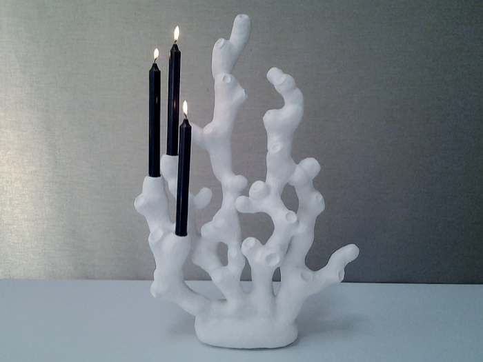 Archisio - Mariolina Fumo - Progetto Lamps