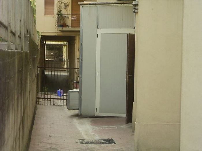 Archisio - Luigi Di Francesco - Progetto Lavori vari di acustica