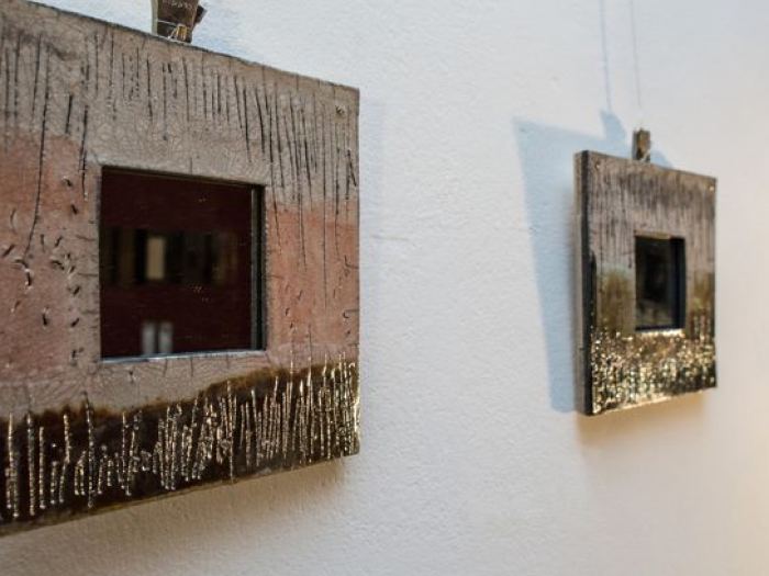 Archisio - Roberta Penzo - Progetto Raku