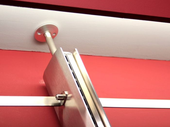 Archisio - Massimo De Salvia - Progetto Farmacia csb2012