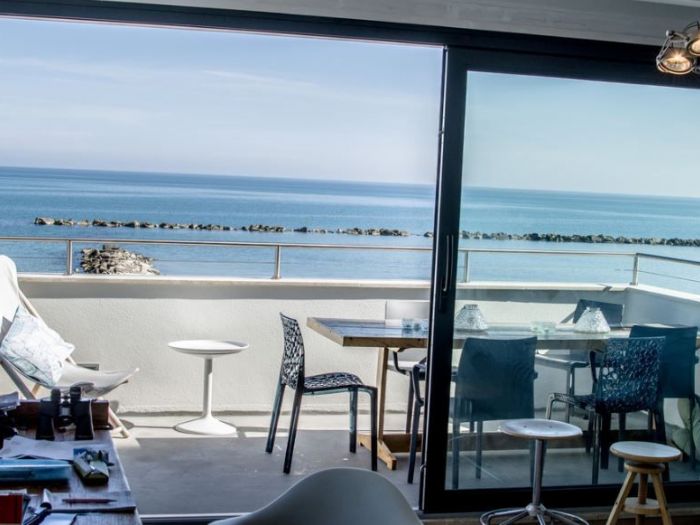 Archisio - Gabriele Palestini Arch D - Progetto Industrial chic in 140mq