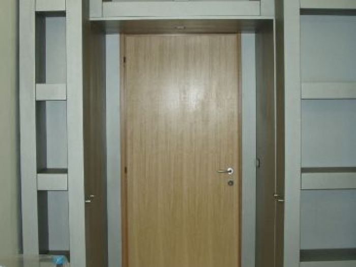 Archisio - Officinelegno - Progetto Arredi