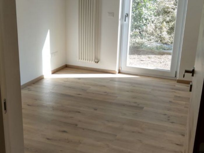 Archisio - Ammirati srl - Progetto Appartamento