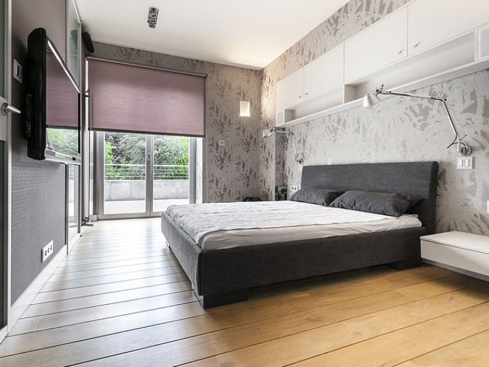 Archisio - Habitabile - Progetto Serramenti infissi