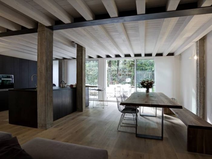 Archisio - Bagarollo Termoidraulica Snc Di Bagarollo Renato - Progetto Loft