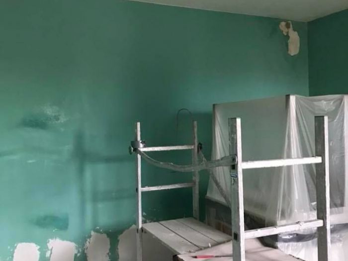 Archisio - La Servizi Ristrutturazioni - Progetto Interni