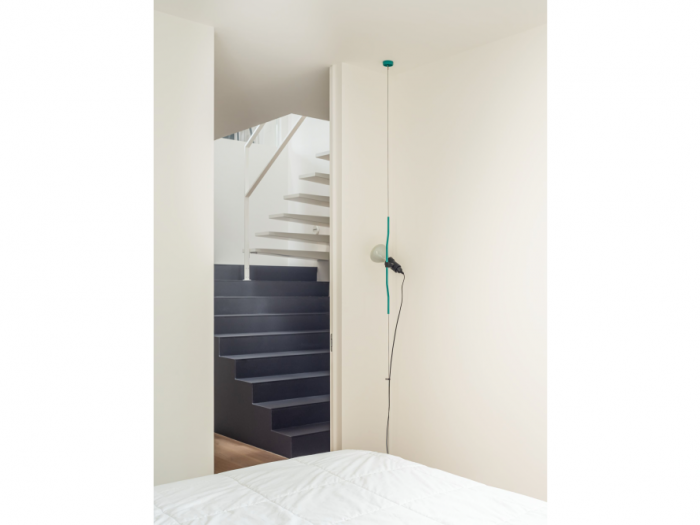 Archisio - Sma Architetti - Progetto Attico g24