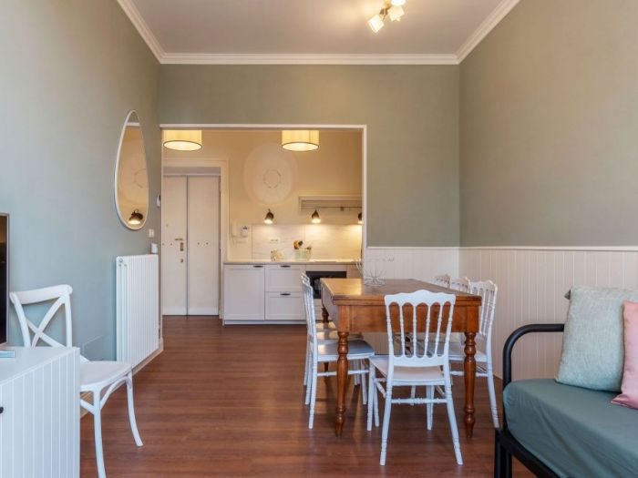 Archisio - Cristina Bis - Progetto Servizio fotografico per cleanbnb