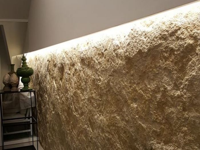 Archisio - Fulvia Ottaiano - Progetto Mansarda p